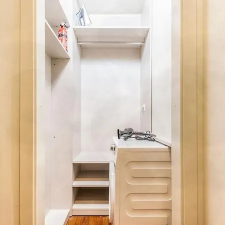 Brera-duomo-castle Luxury Design Apt. M2 1' Walk Apartment *