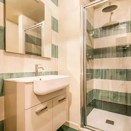 Brera-duomo-castle Luxury Design Apt. M2 1' Walk