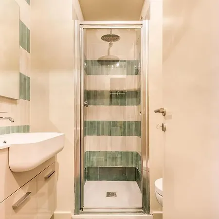 Brera-duomo-castle Luxury Design Apt. M2 1' Walk Apartment *