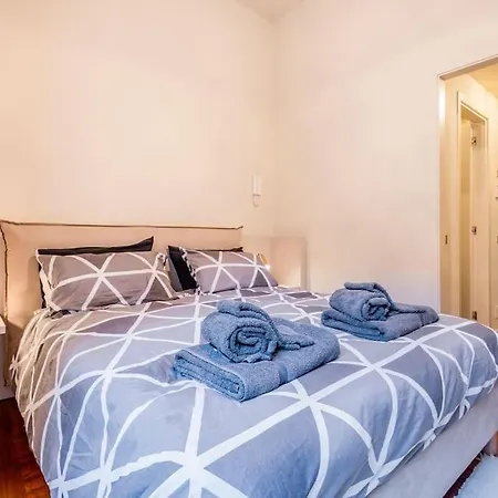 Apartment Brera-duomo-castle Luxury Design Apt. M2 1' Walk