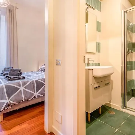 Brera-duomo-castle Luxury Design Apt. M2 1' Walk Apartment