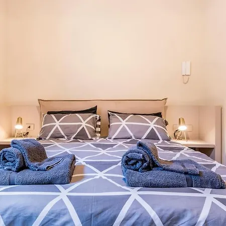 Brera-duomo-castle Luxury Design Apt. M2 1' Walk